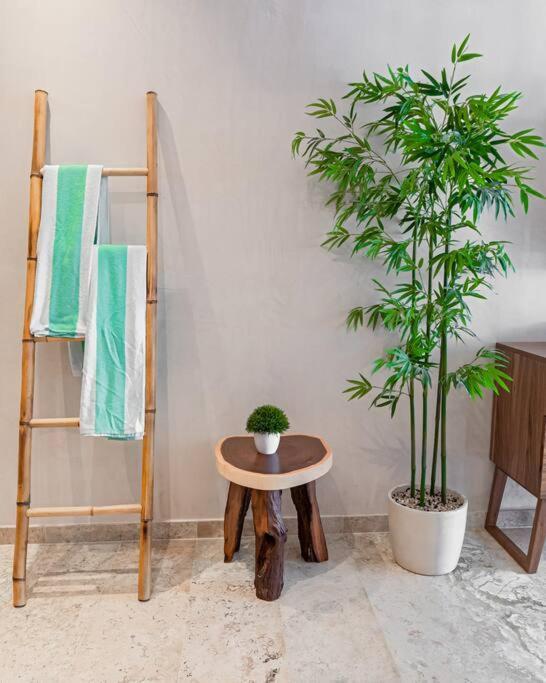 Ph - Aldea Zama W/jacuzzi Apartment Tulum